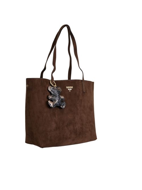 Kate borsa a spalla PASH BAG | 20236VENW6BCIOCCOLATO